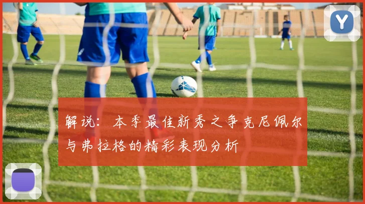 解说：本季最佳新秀之争克尼佩尔与弗拉格的精彩表现分析