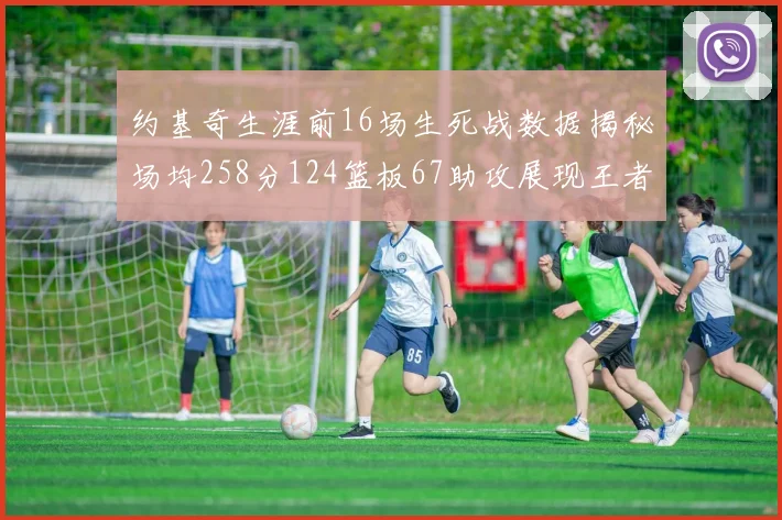 约基奇生涯前16场生死战数据揭秘场均258分124篮板67助攻展现王者风范